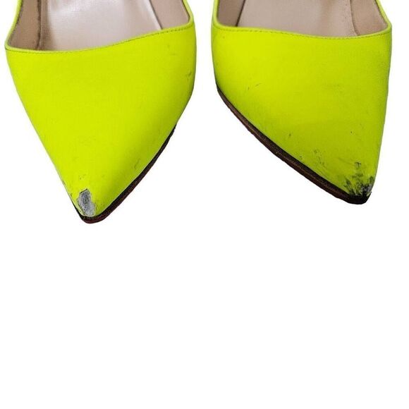 Christian Louboutin Paris heels - Picture 2 of 13